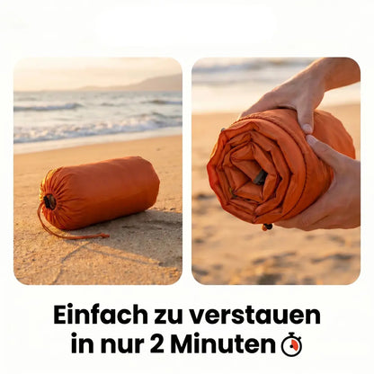 Ohmyswiss Aufblasbare Matratze