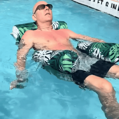 Ohmyswiss Premium-Schwimmsessel