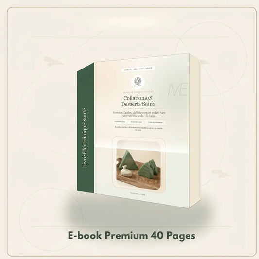 E-Book: Volleres Haar in 5 Wochen