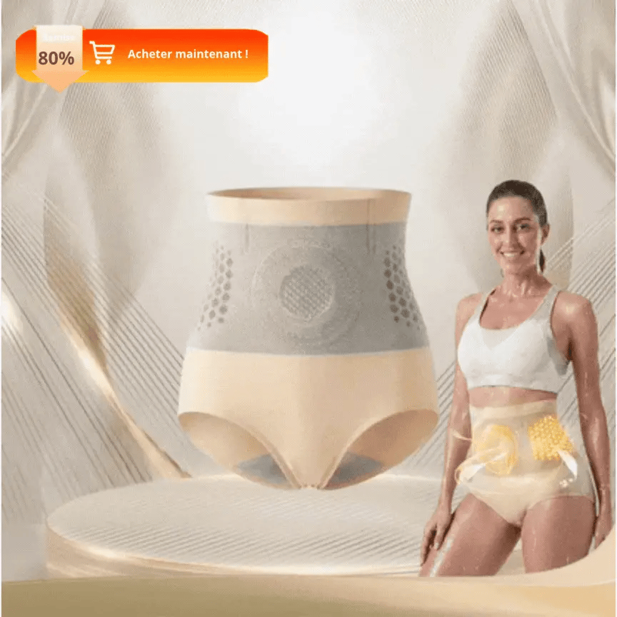 Ohmyswiss Shorts zur Körperformung und Fettverbrennung