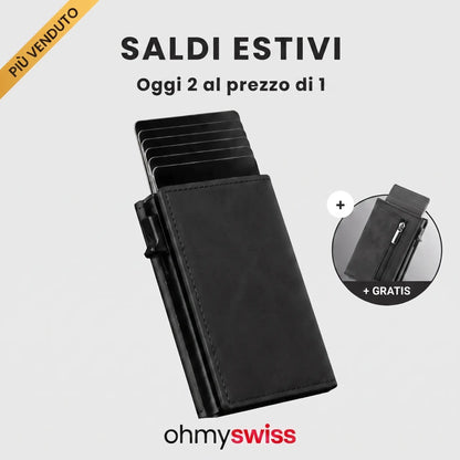 Ohmyswiss Prime-Portfolio