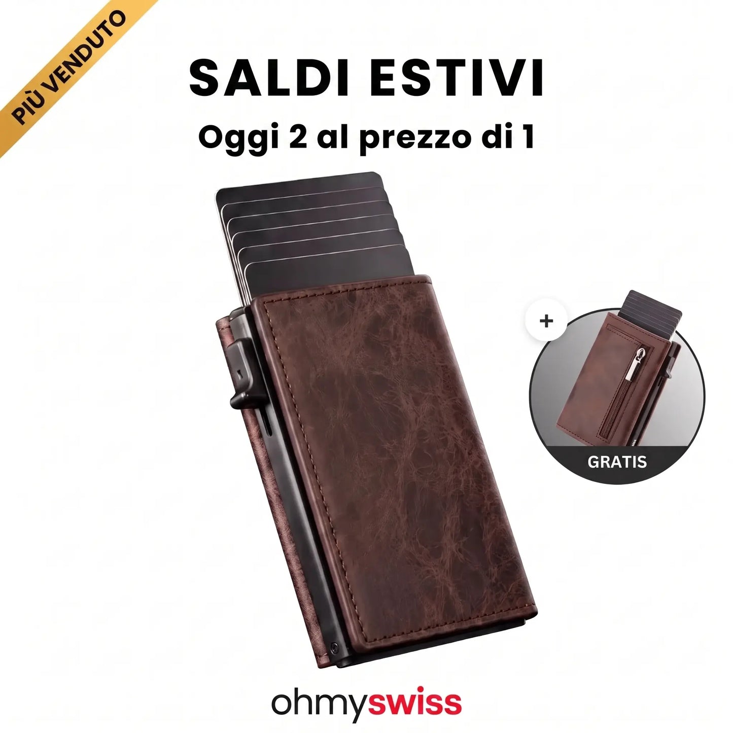 Ohmyswiss Prime-Portfolio