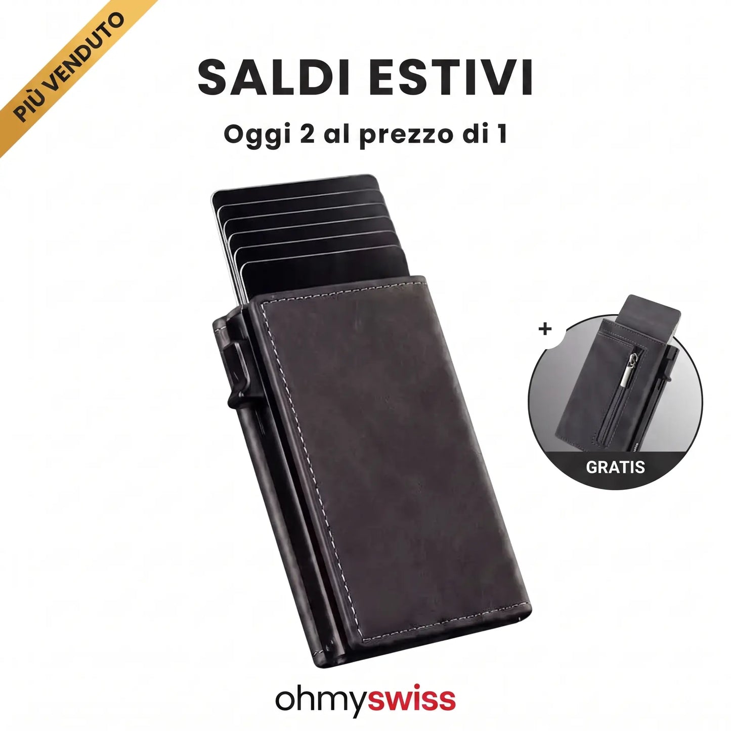 Ohmyswiss Prime-Portfolio
