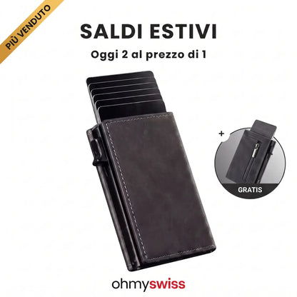 Ohmyswiss Prime-Portfolio