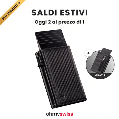Ohmyswiss Prime-Portfolio