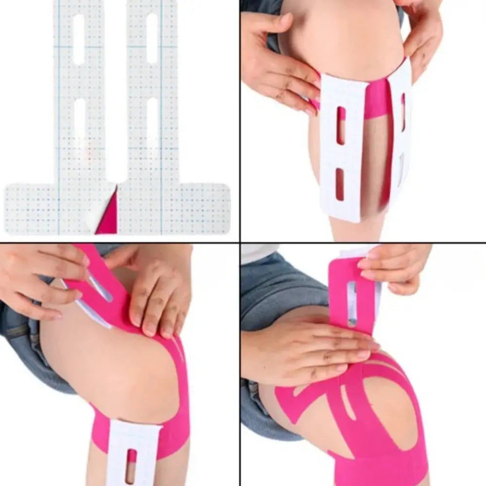 OrthoFlex™ - Bandeau Pour genou