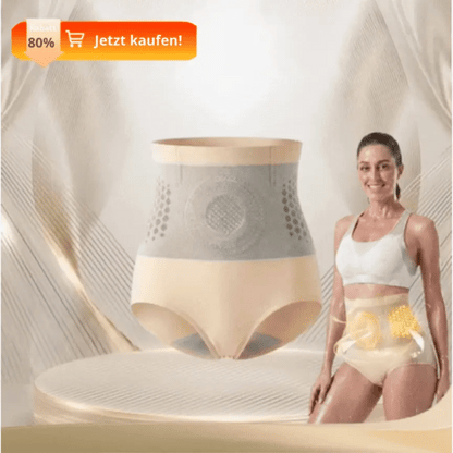 Fettverbrennende Shaping-Shorts Ohmyswiss