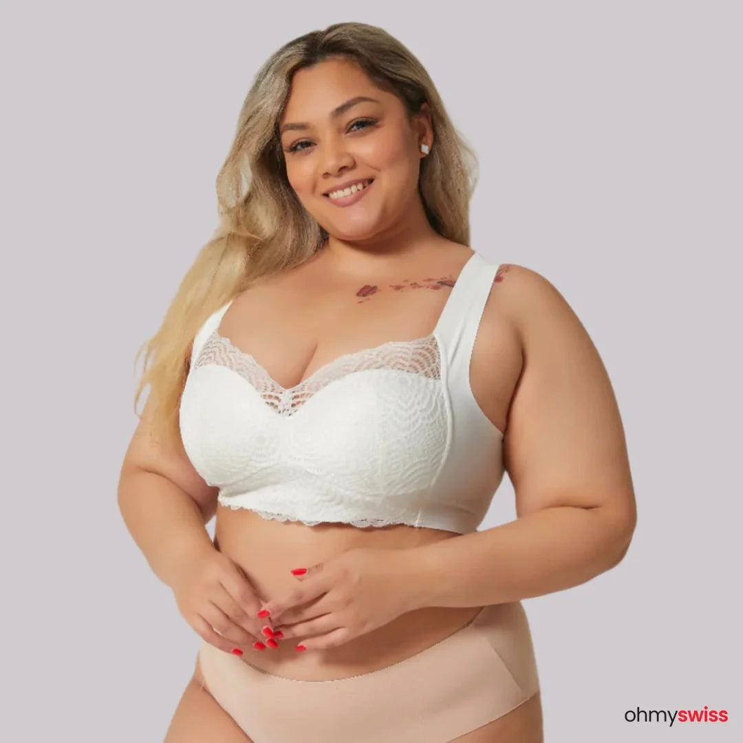 Soutien-gorge push-up OhMySwiss™