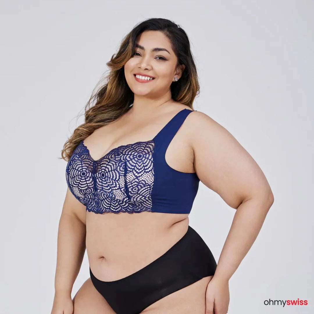 Soutien-gorge push-up OhMySwiss™