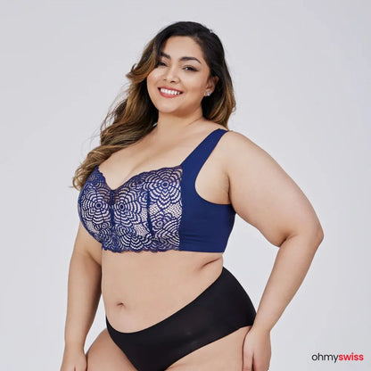Soutien-gorge push-up OhMySwiss™