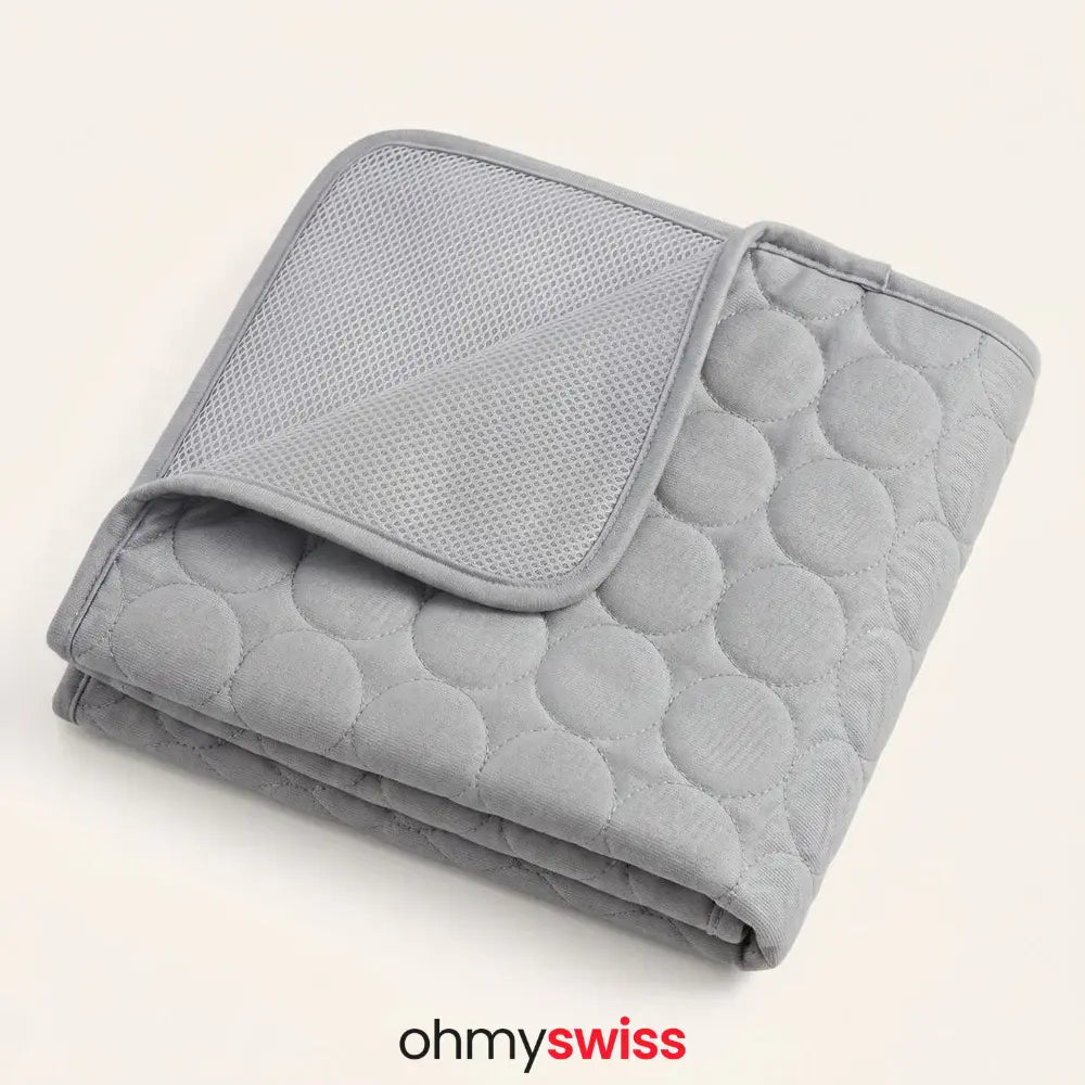 Tapis rafraîchissant pour chien (1+1)