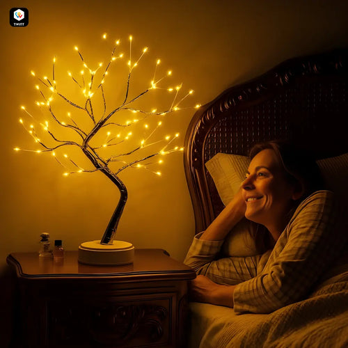 Arbre Lumina LED OhMySwiss™