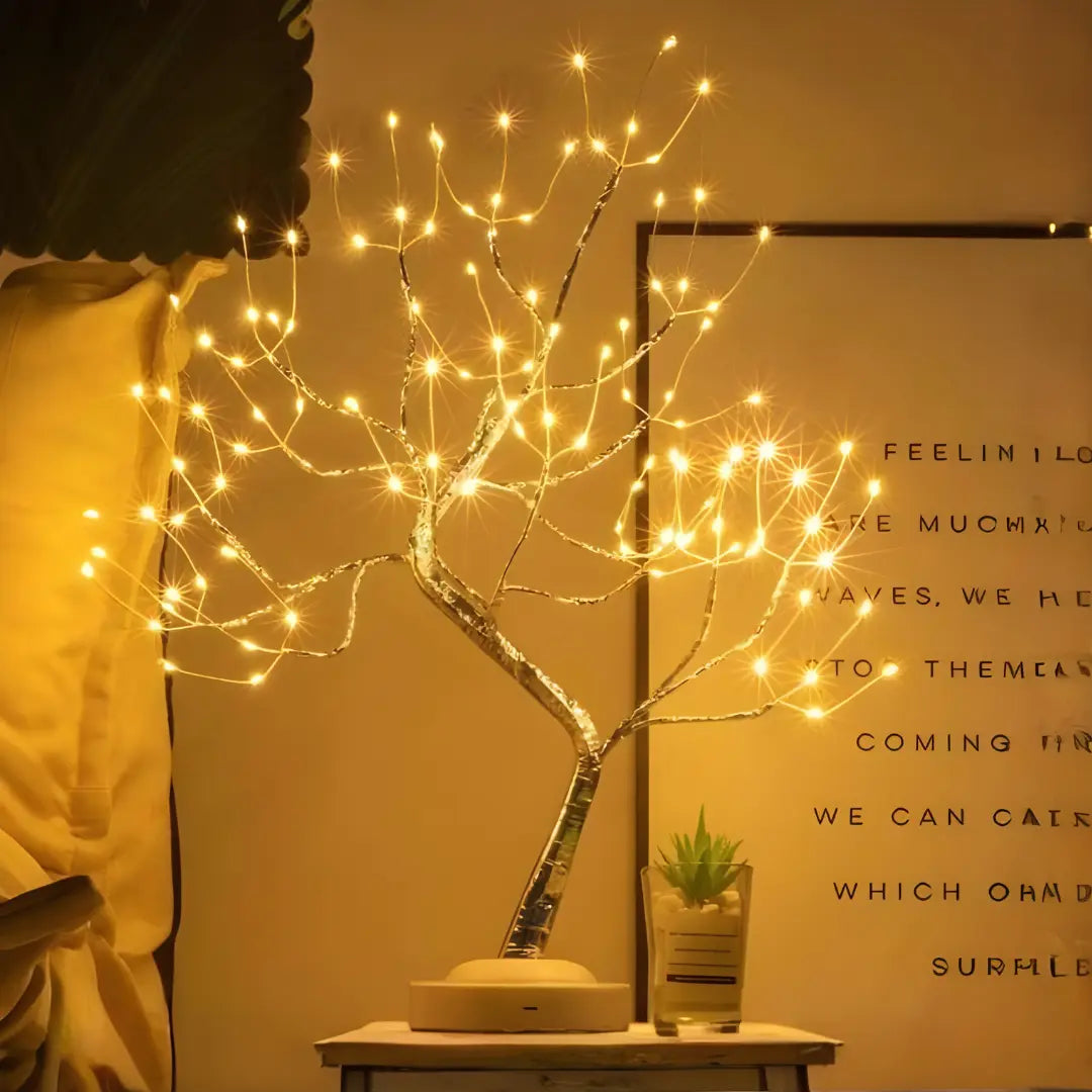 Arbre Lumina LED OhMySwiss™