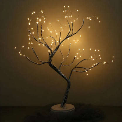 Arbre Lumina LED OhMySwiss™