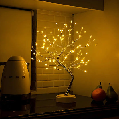 Arbre Lumina LED OhMySwiss™
