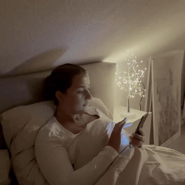 Arbre Lumina LED OhMySwiss™