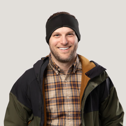 Bandeau de Musique Ski - OhMySwiss™