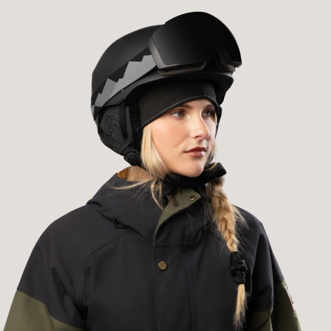 Bandeau de Musique Ski - OhMySwiss™