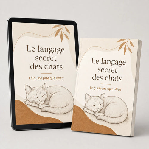 E-book: Il linguaggio segreto dei gatti