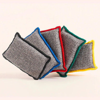 Éponge Lavable OhMySwiss™