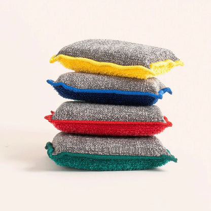 Éponge Lavable OhMySwiss™