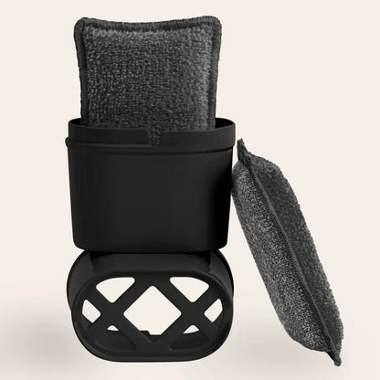 Éponge Lavable OhMySwiss™