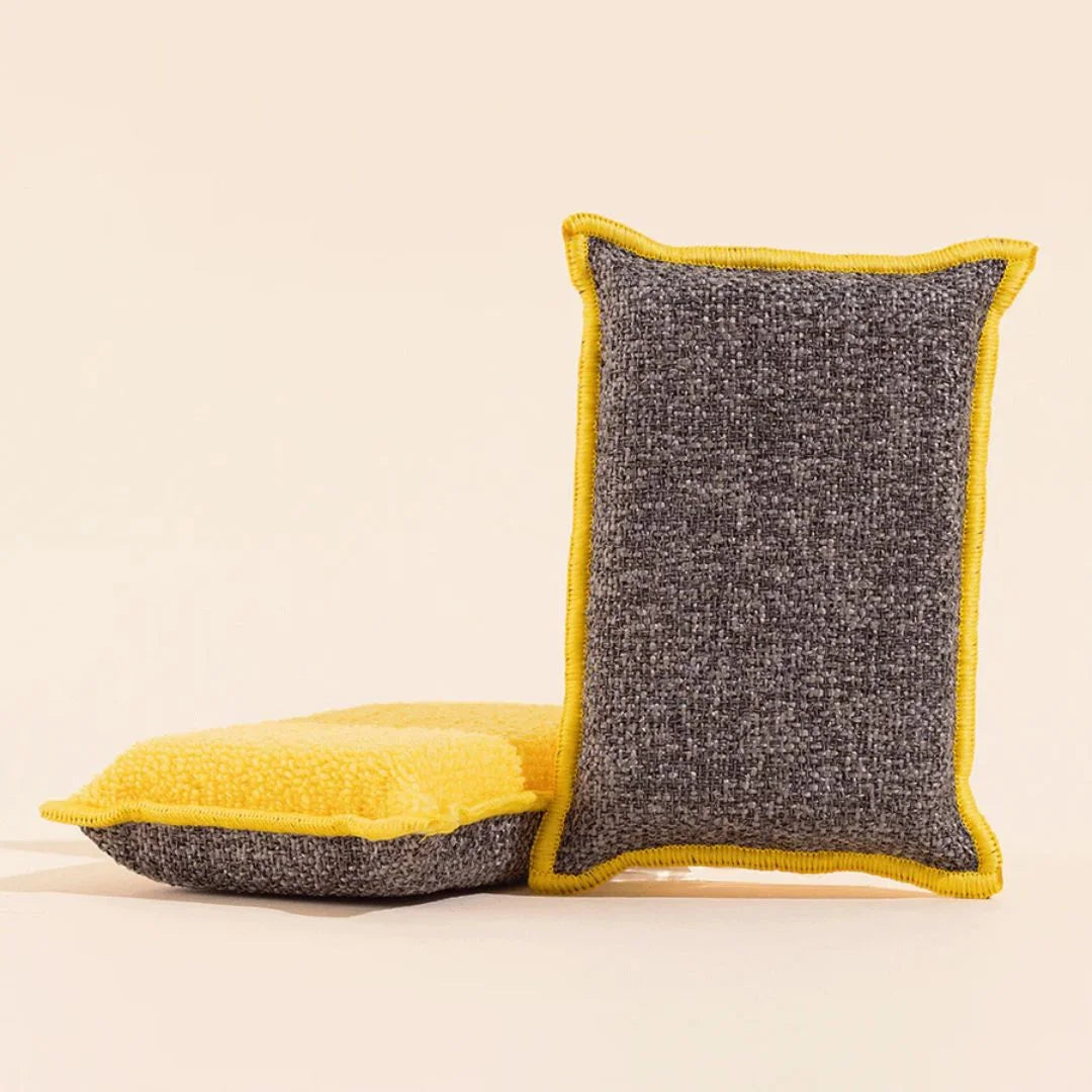 Éponge Lavable OhMySwiss™