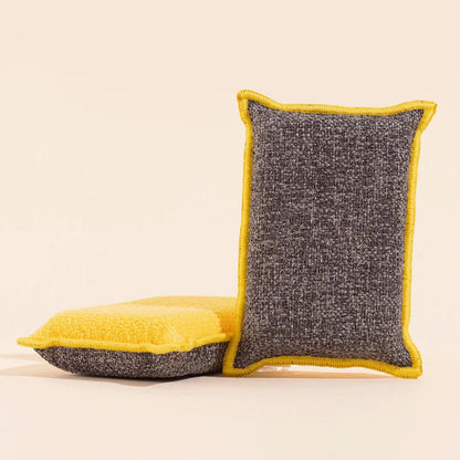 Éponge Lavable OhMySwiss™