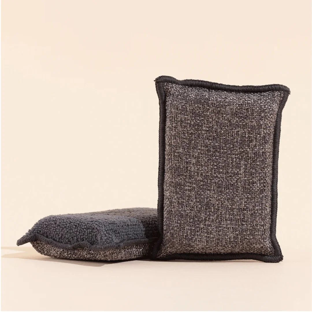 Éponge Lavable OhMySwiss™