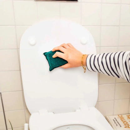 Éponge Lavable OhMySwiss™