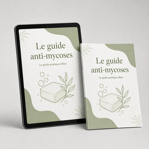 E-book: La guida contro le micosi
