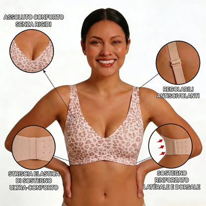 Reggiseno Seconda Pelle OhMySwiss™