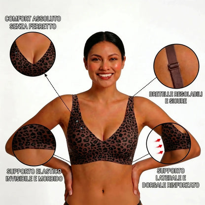Reggiseno Seconda Pelle OhMySwiss™