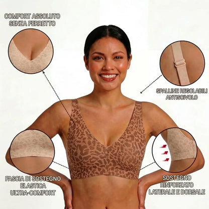 Reggiseno Seconda Pelle OhMySwiss™