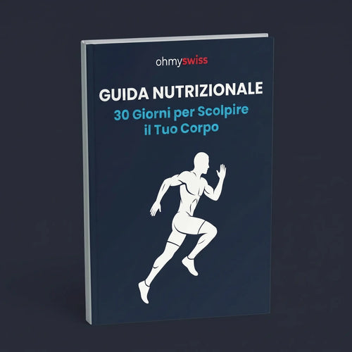Guida nutritionale