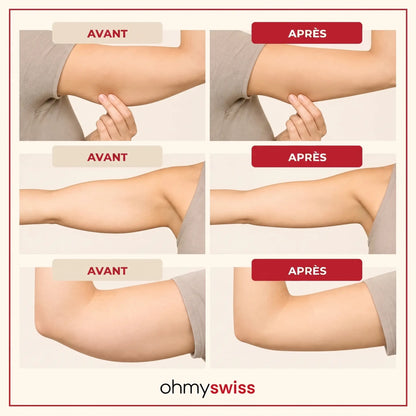 OhMySwiss™ Lymphdrainage