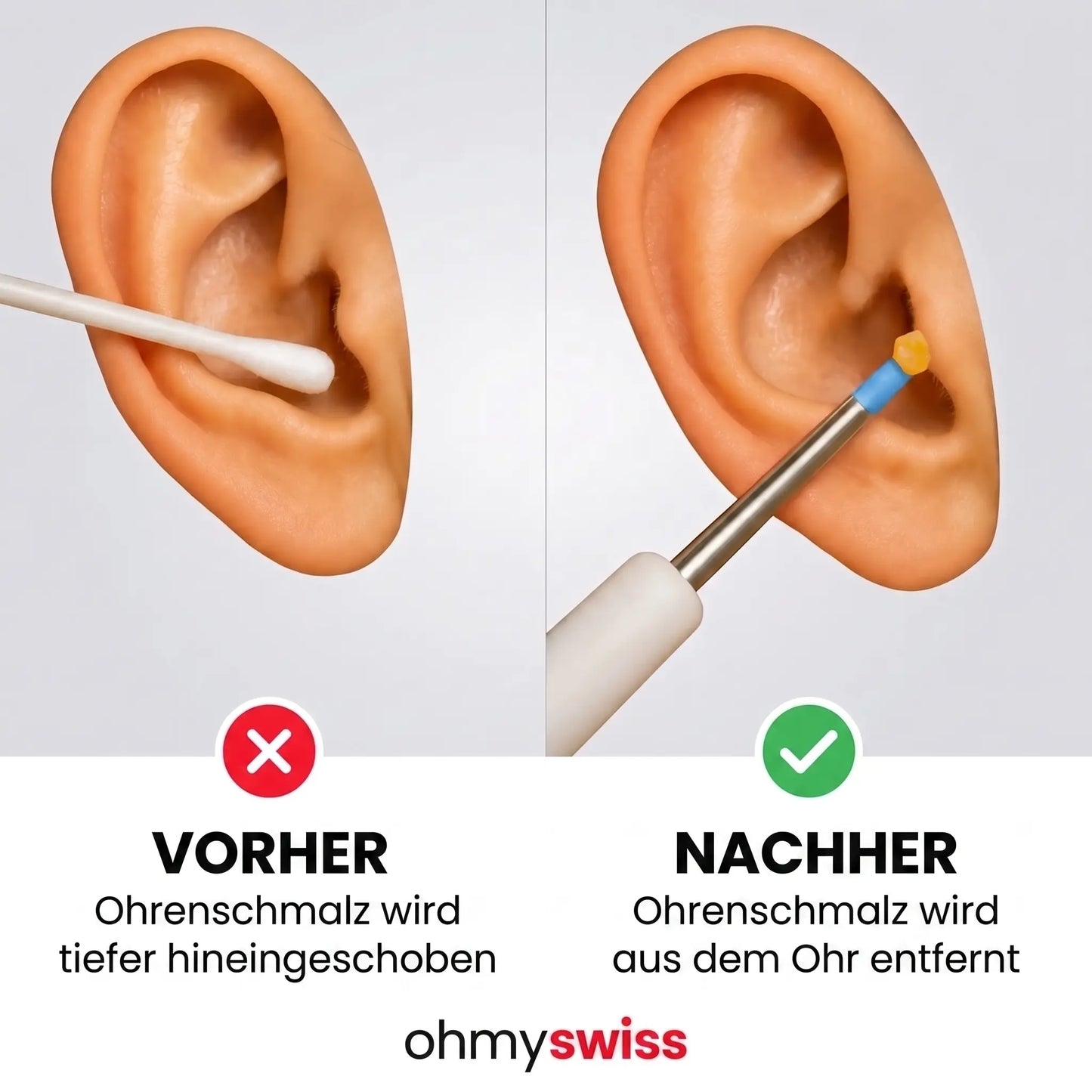 AureonPro™ Kit - Reinigungsgerät