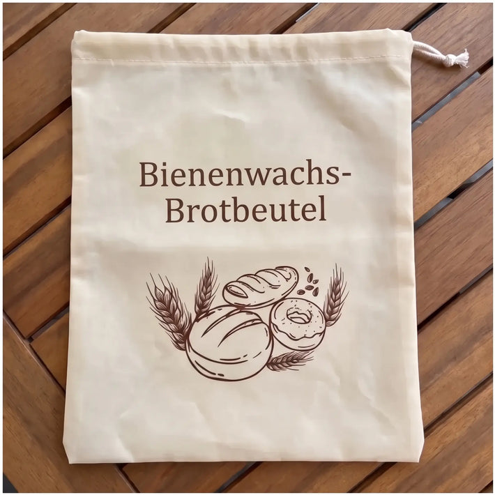 Reusable bread bag care review