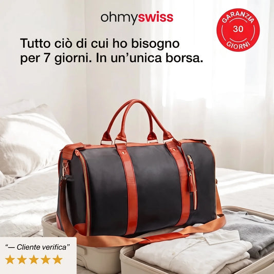 Ohmyswiss Reisetasche