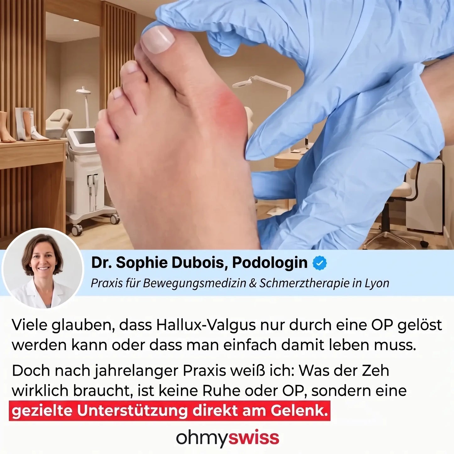 Ohmyswiss-Hallux-valgus-Bandage