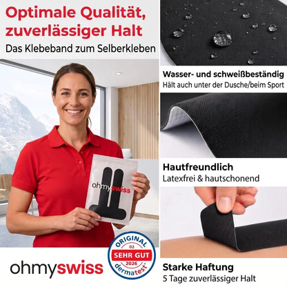Ohmyswiss-Hallux-valgus-Bandage