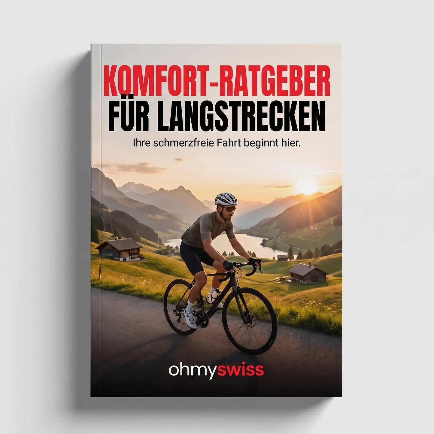 Langstrecken-Komfortleitfaden