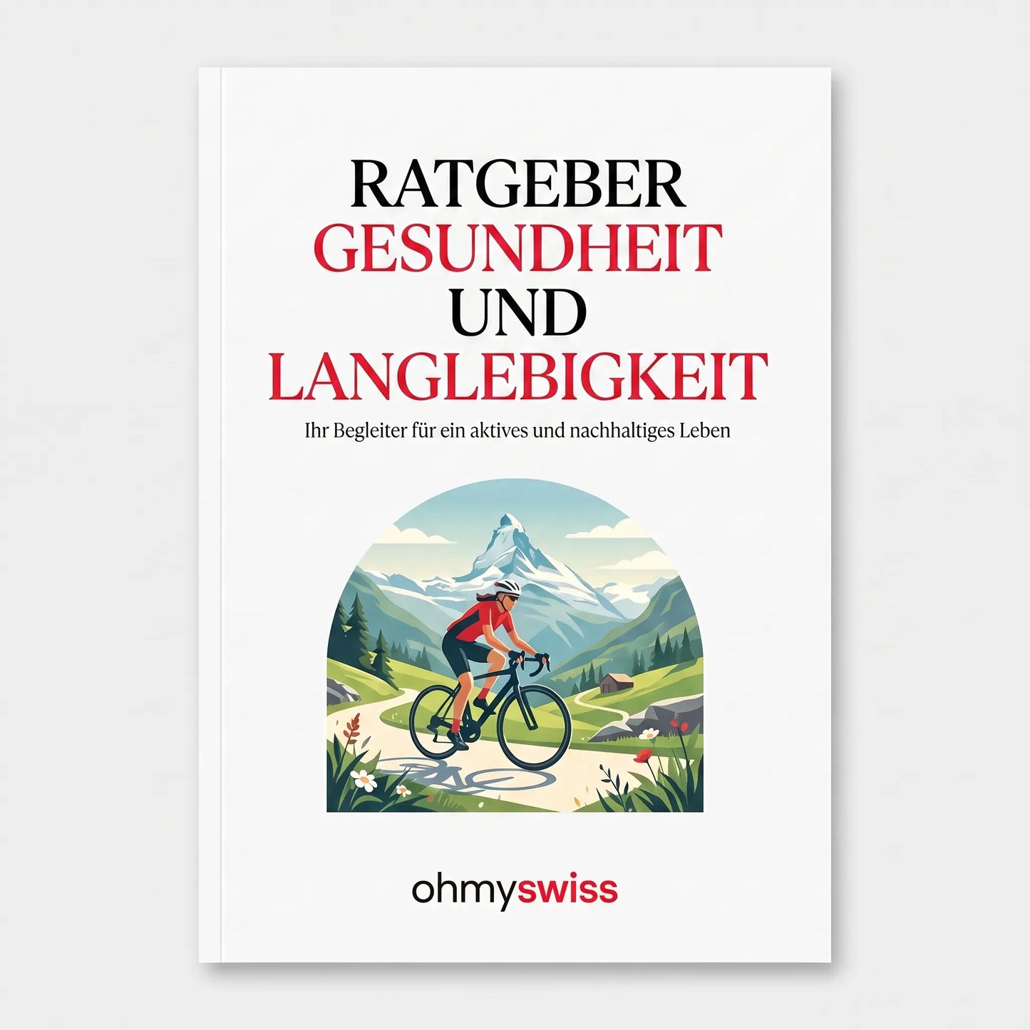 Gesundheits- und Langlebigkeitsleitfaden