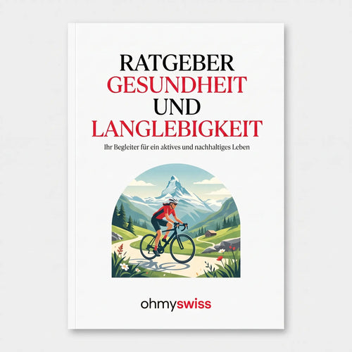 Gesundheits- und Langlebigkeitsleitfaden