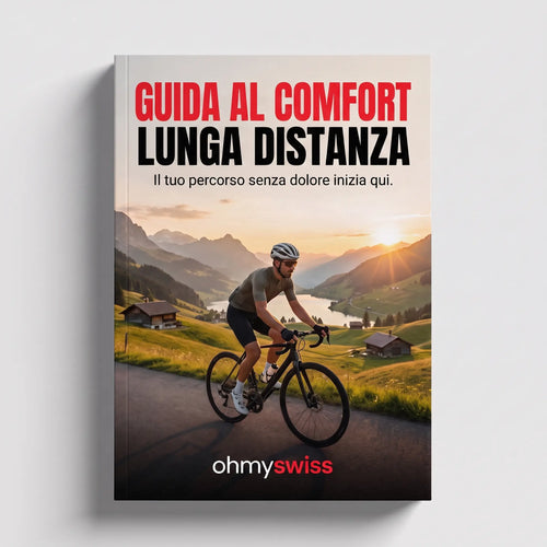Guida al comfort sulle lunghe distanze