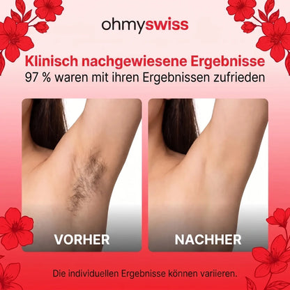 Ohmyswiss Erdmandelöl