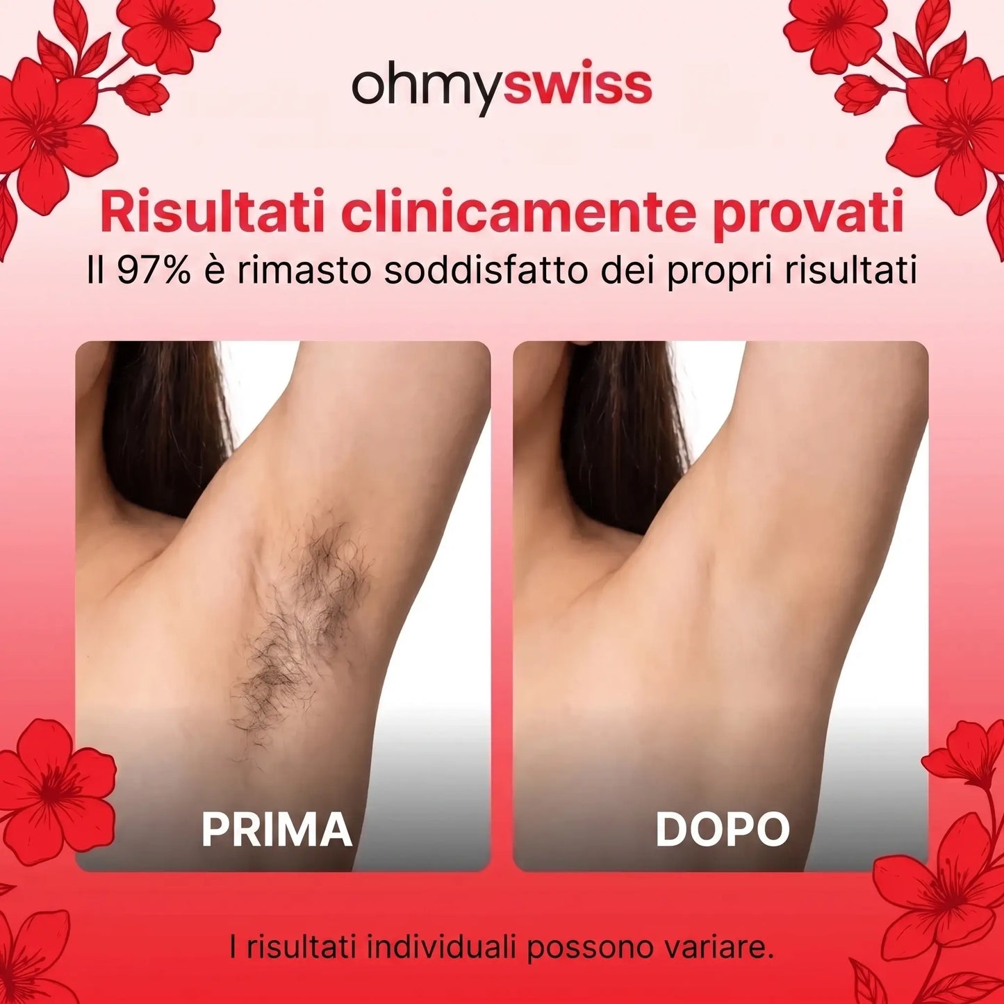 Olio di ciperio Ohmyswiss