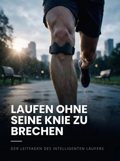 Leitfaden für den intelligenten Läufer