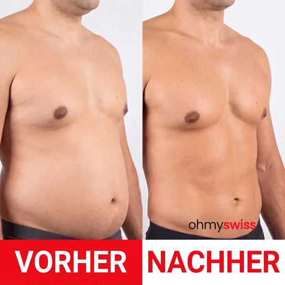 Detox-Set mit Rizinusöl