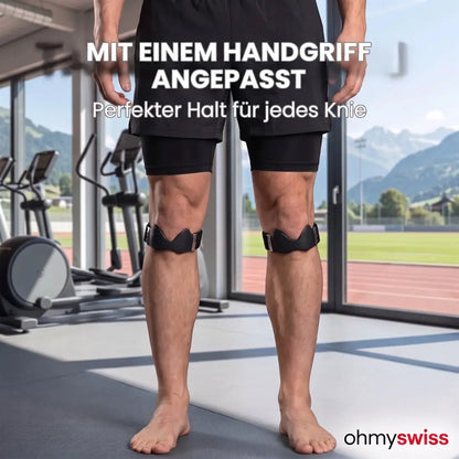 Ohmyswiss Patellabandage